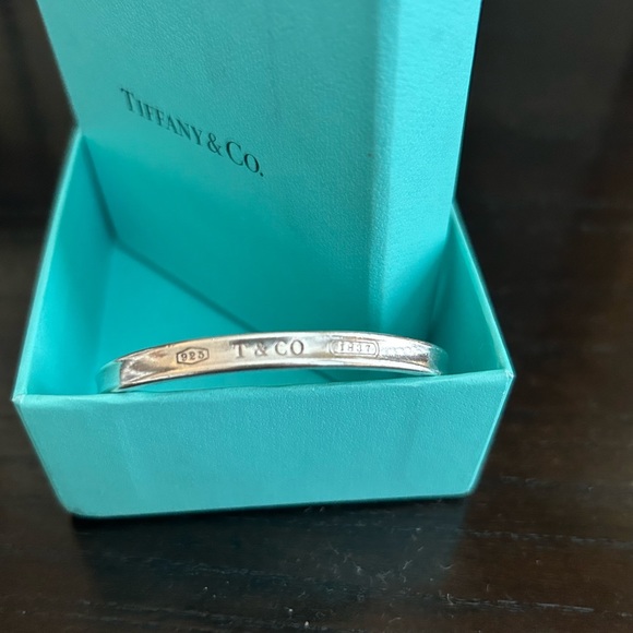 Tiffany & Co. Jewelry - Authentic Tiffany @ Co Bracelet